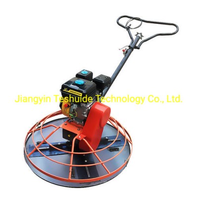 44 Inches High Quality Cement Polishing Concrete Trowel